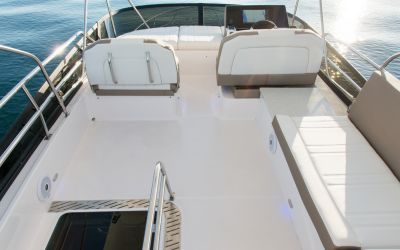 Regal 42 Fly