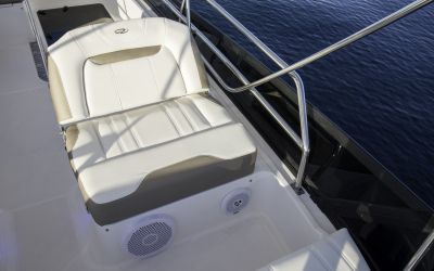Regal 42 Fly
