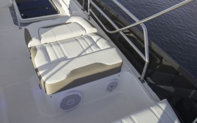 Regal 42 Fly