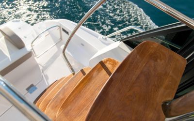 Regal 42 Fly
