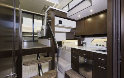 Regal 42 Fly
