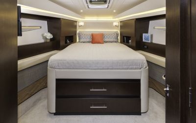 Regal 42 Fly