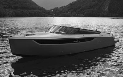 Cranchi E 26 Classic