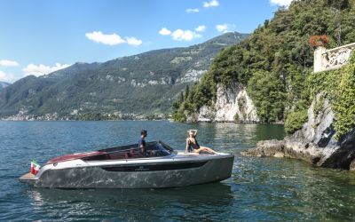 Cranchi E 26 Classic