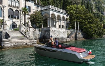 Cranchi E 26 Classic