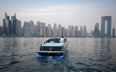 Cranchi E 26 Classic