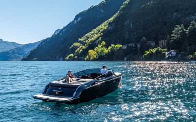 Cranchi E 26 Classic