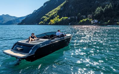 Cranchi E 26 Classic