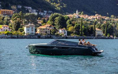 Cranchi E 26 Classic