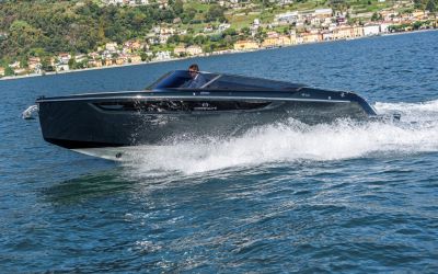 Cranchi E 26 Classic