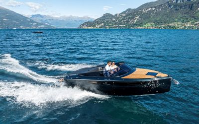 Cranchi E 26 Classic