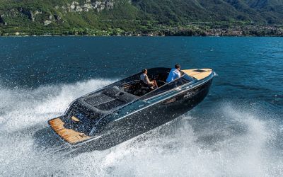 Cranchi E 26 Classic