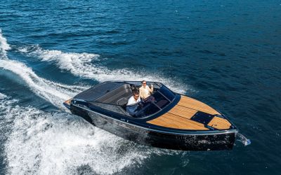 Cranchi E 26 Classic