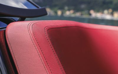 Cranchi E 26 Rider