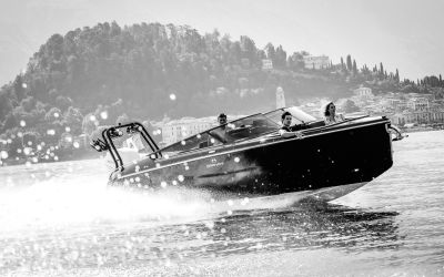 Cranchi E 26 Rider