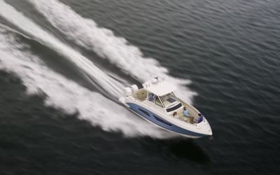 Regal 33 SAV