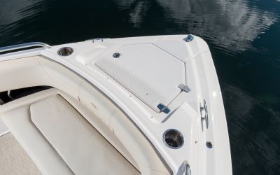 Regal 33 SAV