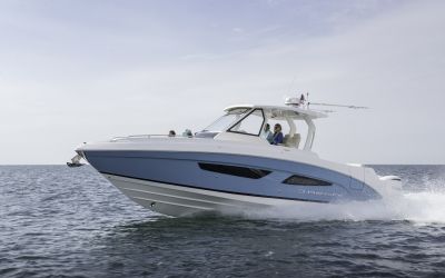 Regal 33 SAV