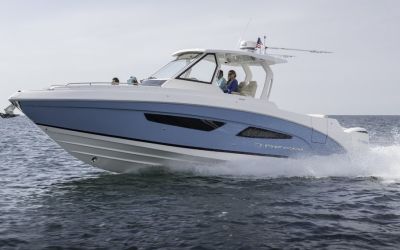 Regal 33 SAV