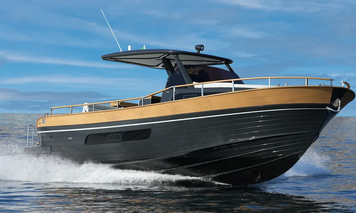 Positano 38 