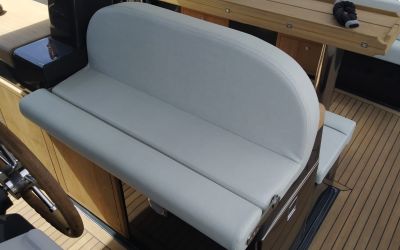 Positano 38 Open