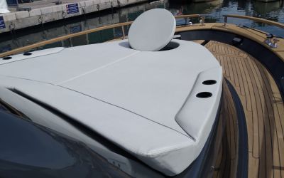 Positano 38 Open