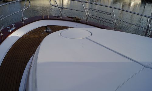 Positano 38 Open