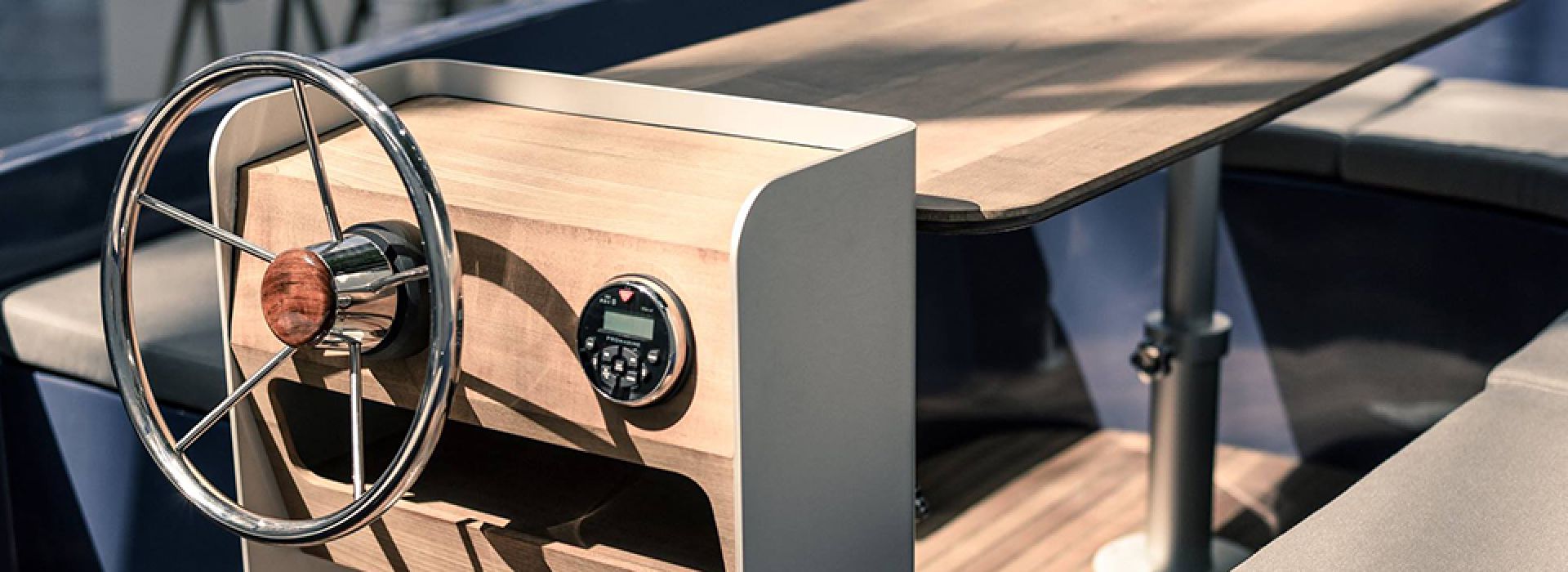 MOTONAUTICA DEL SUR NEW OFFICIAL DEALER OF RAND BOATS IN SPAIN AND MOROCCO!