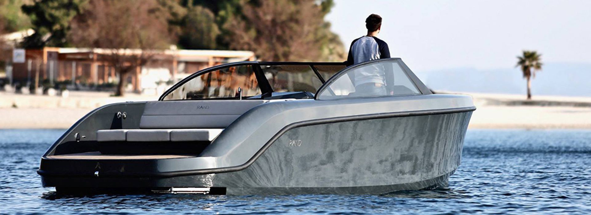 MOTONAUTICA DEL SUR NEW OFFICIAL DEALER OF RAND BOATS IN SPAIN AND MOROCCO!