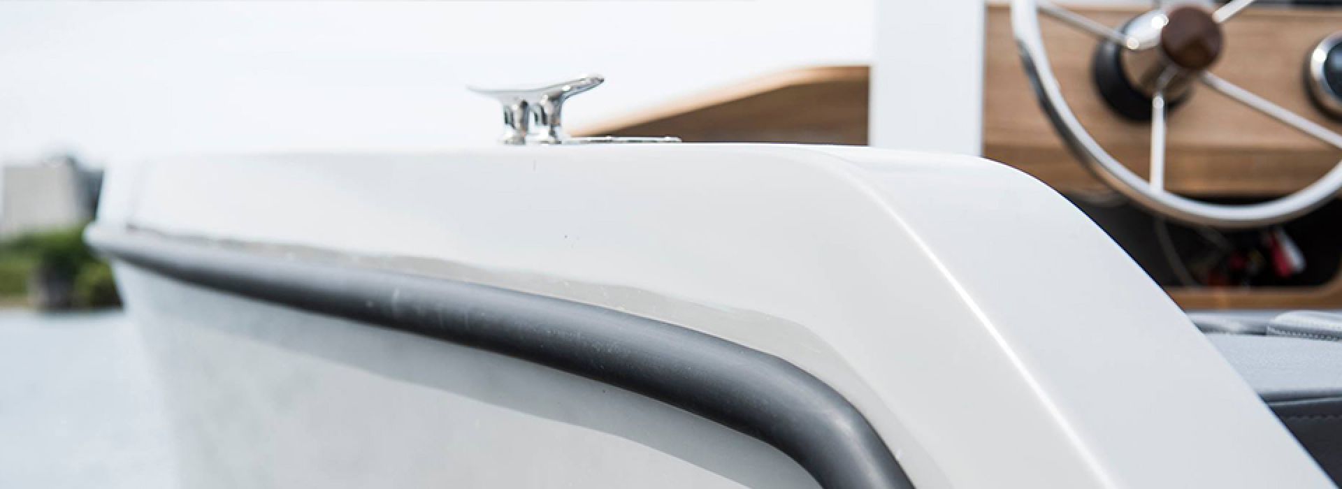 MOTONAUTICA DEL SUR NEW OFFICIAL DEALER OF RAND BOATS IN SPAIN AND MOROCCO!