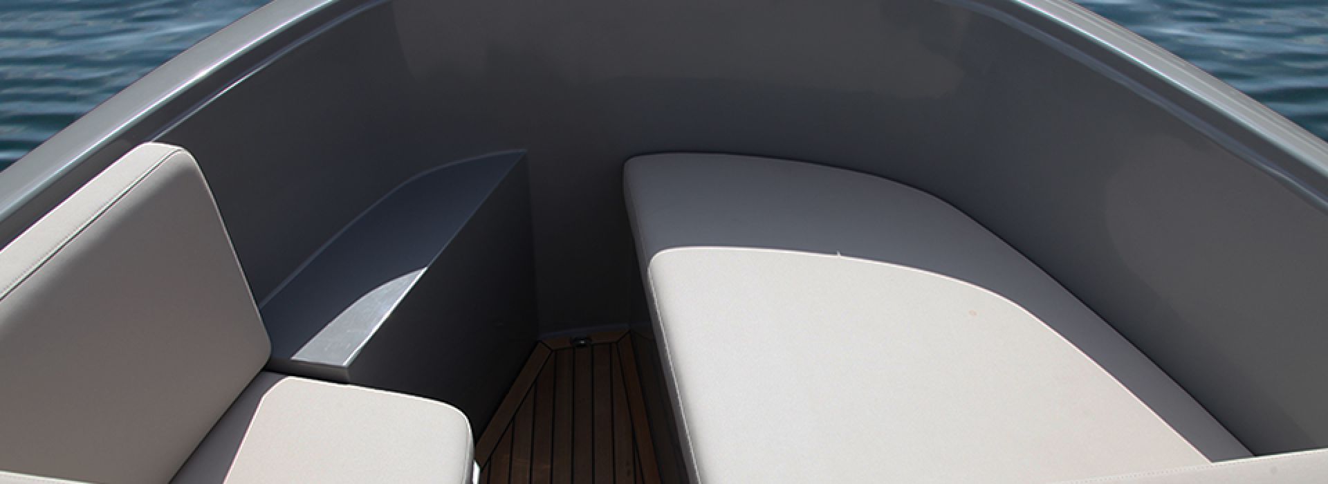 MOTONAUTICA DEL SUR NEW OFFICIAL DEALER OF RAND BOATS IN SPAIN AND MOROCCO!