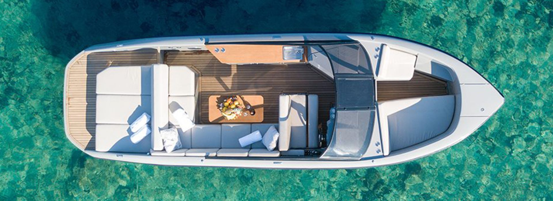MOTONAUTICA DEL SUR NEW OFFICIAL DEALER OF RAND BOATS IN SPAIN AND MOROCCO!