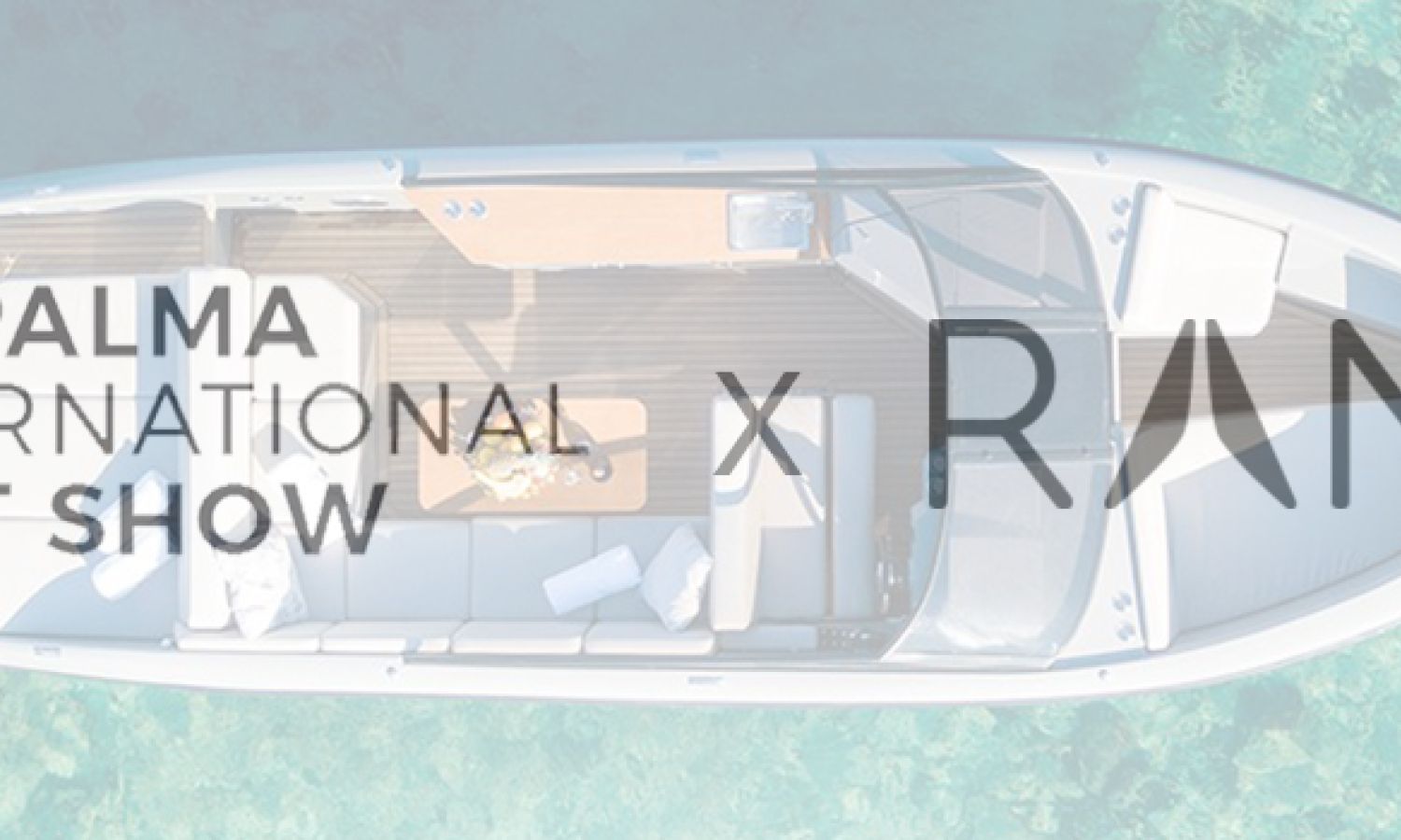 ¡MOTONÁUTICA DEL SUR EN LA 36ª EDICIÓN DEL SALÓN DE PALMA CON RAND BOATS!