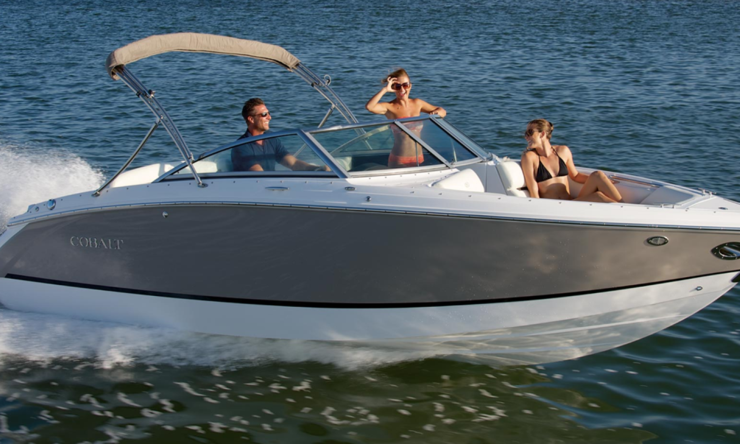 SHOWING BOATS IN SOTOGRANDE 2019