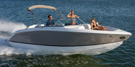 SHOWING BOATS IN SOTOGRANDE 2019