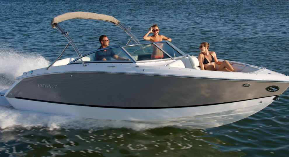 SHOWING BOATS IN SOTOGRANDE 2019