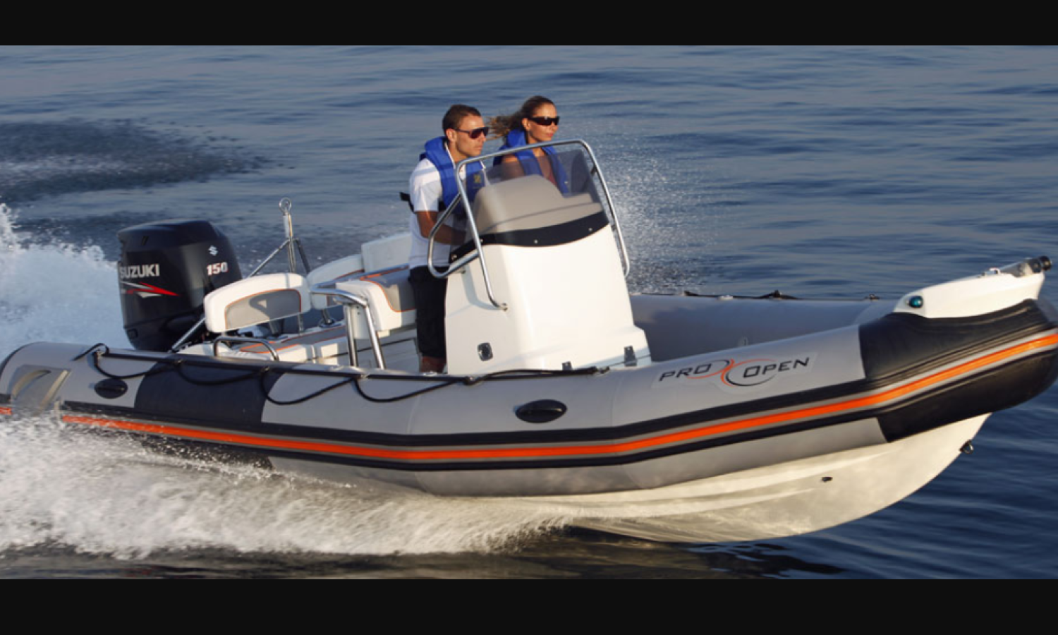 SHOWING BOATS IN SOTOGRANDE 2019