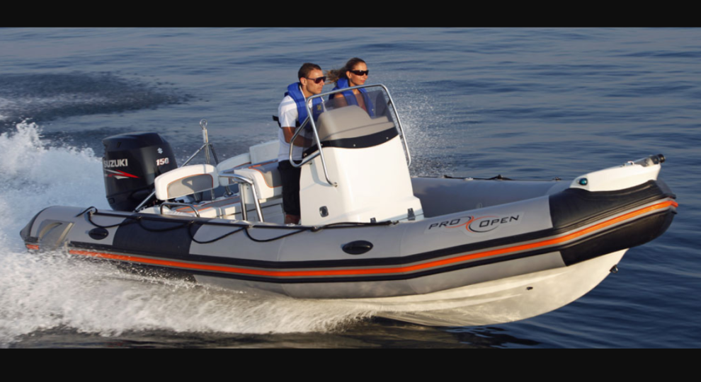 SHOWING BOATS IN SOTOGRANDE 2019