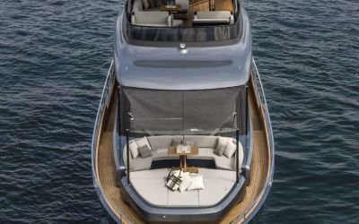 Cranchi Settantotto 78