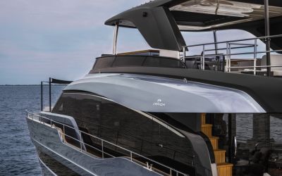 Cranchi Settantotto 78