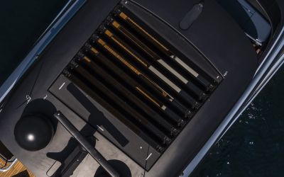 Cranchi Settantotto 78