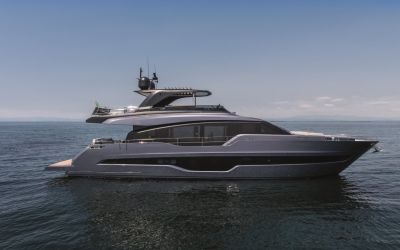 Cranchi Settantotto 78