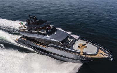 Cranchi Settantotto 78