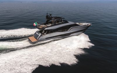 Cranchi Settantotto 78