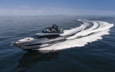 Cranchi Settantotto 78