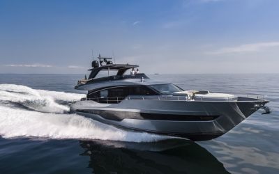 Cranchi Settantotto 78