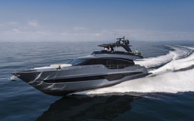 Cranchi Settantotto 78