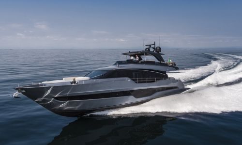 Cranchi Settantotto 78