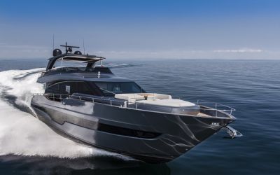 Cranchi Settantotto 78