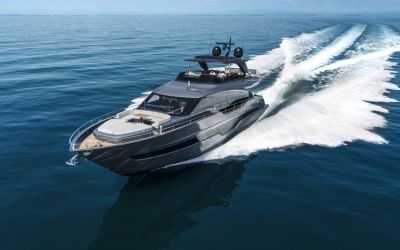 Cranchi Settantotto 78